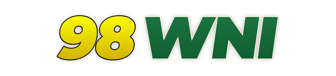 98wni Logo